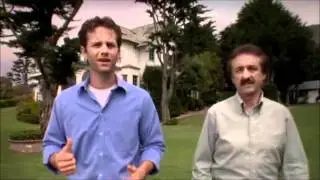 One Heart Beat Away - Mark Cahill  ///   Problem With the Builder - Kirk Cameron