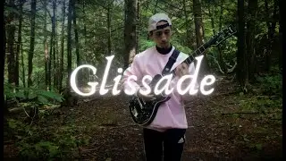 Contango - Glissade (feat. Aragelion)