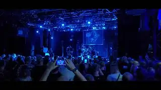 Whitecross - We Know What's Right (Live @ Loud and Proud Festival 2025)