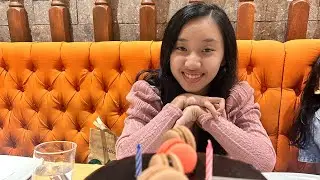 She's now a teenager! Happy 13th Birthday! 🥰