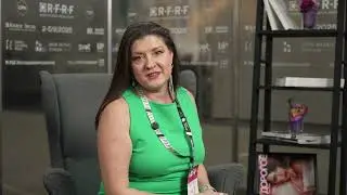 БЛИЦ-ИНТЕРВЬЮ | ТАТЬЯНА ШЕРСТНЕВА, Textile Pro / TG-канал &laquo;Швейные дела&raquo; | Бизнес-форум RFRF