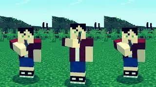 Memes while we wait for Minecraft's 1.19 Wild Update