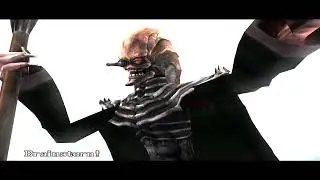 Onimusha 3: Demon Siege | Samanosuke vs Brainstern fight | No Commentry #onimusha3  #bossfight