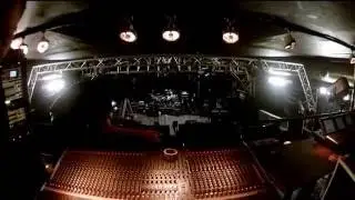 Jacobs Moor Behind The Scenes 2016