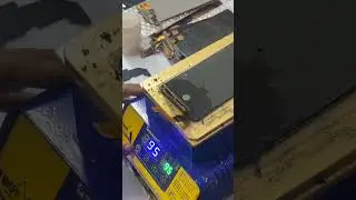 oneplus Nord CE flex belt change | oneplus Nord ce का कटा हुआ flex कैसे बदले #mobile #oneplus #viral