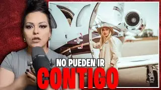 😱✈️NO VAN A PODER CREER💥 TODO LO QUE VIENE PARA TI 🫵PERO NO PUEDEN IR CONTIGO ‼️#spirituality
