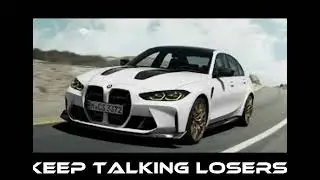 BMW| Racing Car | Self Drives | Fastest Than Bullet Train | #racingCar#Dubai#Gaming