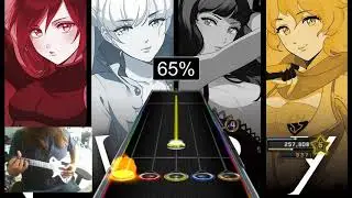 Clone Hero FC - I May Fall by Jeff Williams