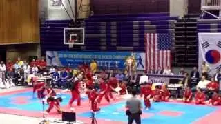 Fairfield Talium SWAT Team Demo 2013 Governor's Cup