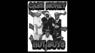 B.G. x Juvenile x HotBoy Turk x Lil Wayne x Birdman - I Want All Da Money (Audio)