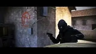 [CS:GO] Black Hole Sun - by Suky (2015)