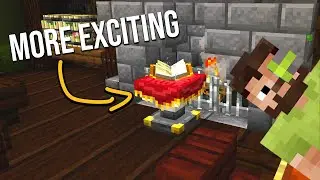 IMPROVING MODIFIER ARCHIVES  | Vault Hunters Update 20 preview