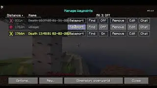 stream minecraft fr