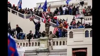 Insurrection, The Coup & The Working Class With Professor Francis Boyle
