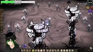 DST Coop - Part 4 - TOAD DEAD, SUMMER SURVIVED, let's go on an adventure and explore! ^^