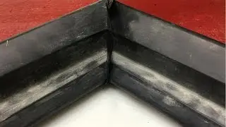Rubber Gate Seals for Water Filtration Systems