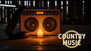 Modern Country Song with Heartfelt Lyrics 💔 Emotional Country Music