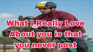 What I Really Love About you is that you never post sheikhhamdan fazza poems prince of fazza poems