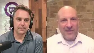 Josh Paul Explains Why the U.S. Keeps Joining Middle East Wars