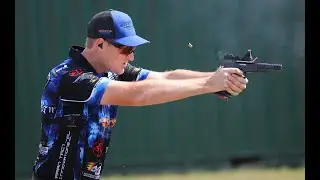 Full 2018 USPSA Open Nationals