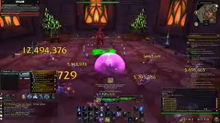 Using the Best WOW Achievement Addon to get Raiding with Leashes II - Kharazhan