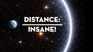 Why the Edge of the Universe Is Farther Than You Think