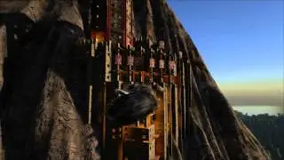 ARK: Survival Evolved Gamescom 2015 Trailer
