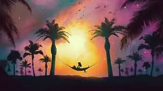 Tonion & Otaam - Hammock in the Clouds
