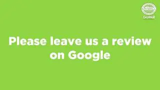 Review us on Google
