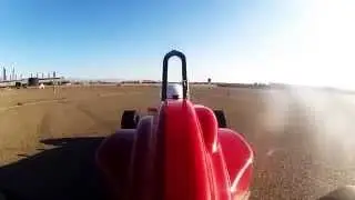 Allen Berg Racing