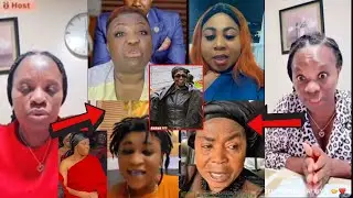 FÖöls, Team Legal in big trouble as Freda Afriyie Lash &Exp0se them 4 fighting over Legal Team Title