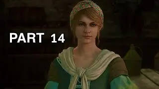 A Bearer's Lot - Final Fantasy 16 Part 14