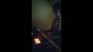 Sadhai Sadhai | Mantra Band || Short Keyboard Cover.