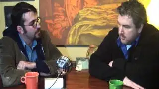 Danny Marroquin Show, Episode 7 (Wes Sharon & Parker Millsap)