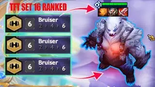 Unlocking Volibear's Secret Weapon: Optimal Itemization & Augments for Dominant Early Wins