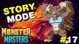 🔴ZENO ZONE - MONSTER MASTERS - PRIMAL WARZERO POKEMON 💪😶