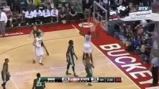 Sam thompson career highlights