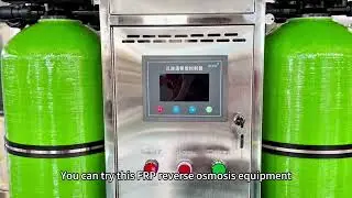 RO WATER PURIFIER
