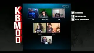 KBMOD Podcast - Episode 76 ft. CheddarChezz