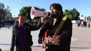 Pit Parra - Hoy! Ma&ntilde;ana no!