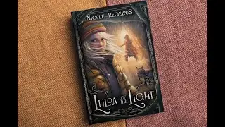 Chapter One - And then there was Light