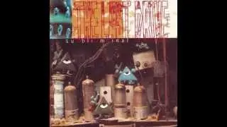 The Last Drive -  Helmethead