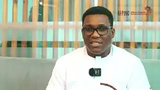 Meet the President of Africas Property Investment Group (AFPING), Chudi Kalu.