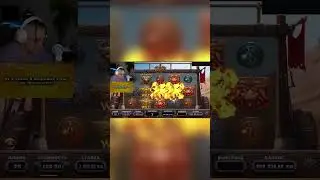 CHAMPIONS ROME ДОСТОЙНО СЫГРАЛ #shorts #шортс #slot #заносынедели #занос