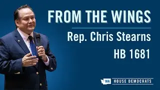 FROM THE WINGS: Rep. Chris Stearns on Gambling Addiction Services