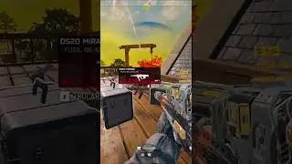 Recon em a&ccedil;&atilde;o 🎯 #sniper #warzone #callofduty #gameplay #codwarzone