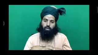 CHAR RAMZAN HAZRAT QILA ALAM KI VILADAT