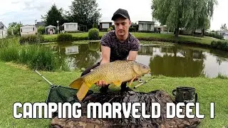 camping Marveld Deel 1
