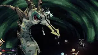 Sea of Stars - Stormcaller Boss Fight