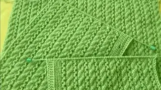 Latest sweater design for ladies #gents #allproject ✅ very easy and beautiful knitting pattern